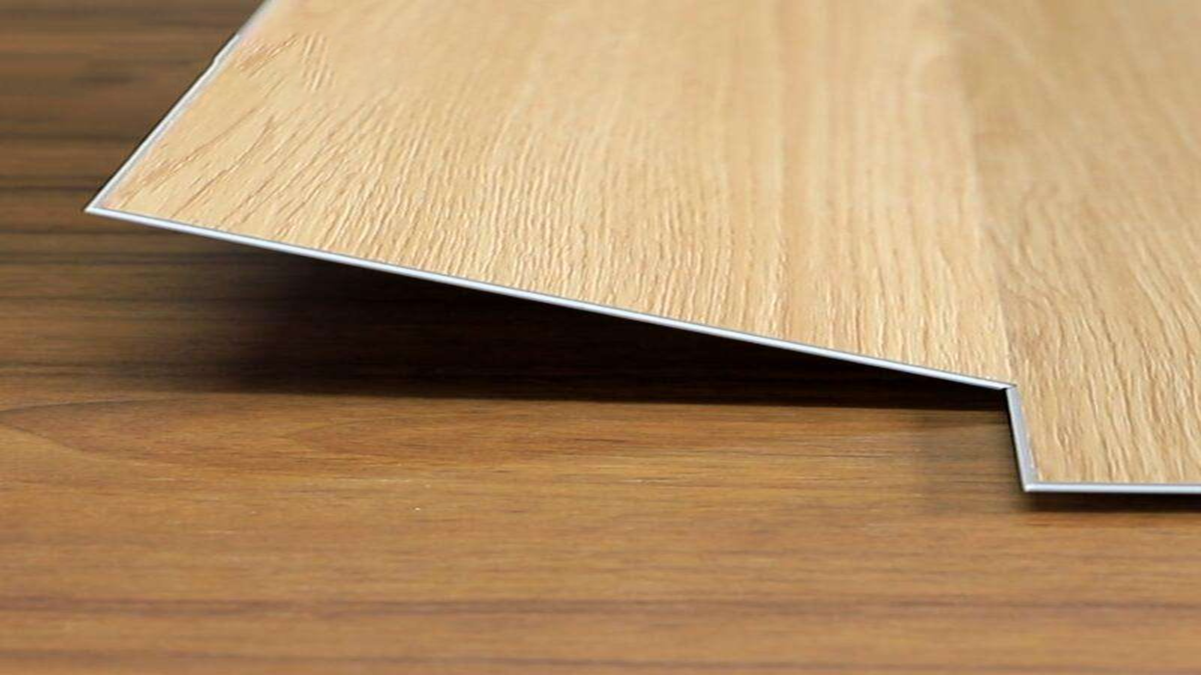 SPC Flooring