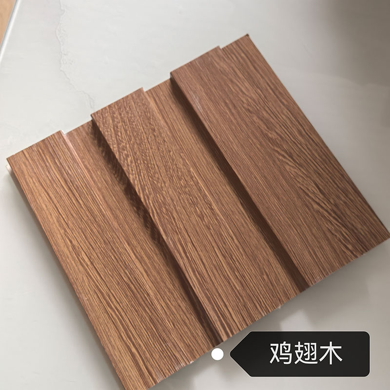 JS-01/02/03 共挤长城板 219×26mm