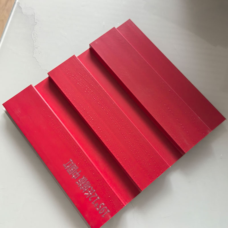 JS-05 共挤长城板