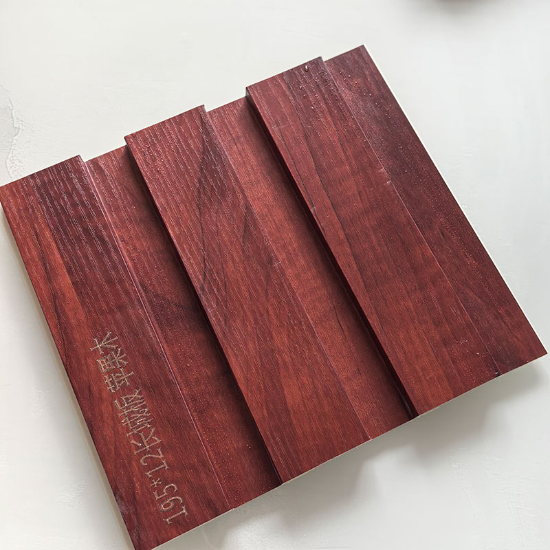 177×13mm 共挤小长城板