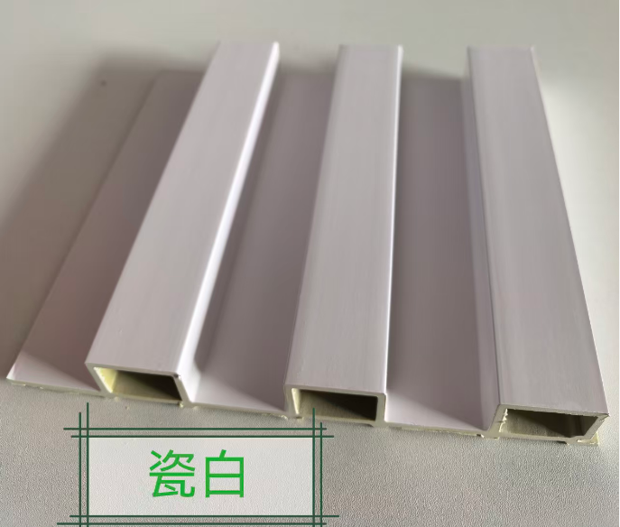 High Corrugated Grille 195×28mm