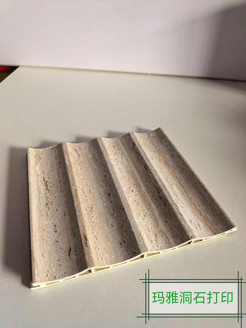 PET Surface Finishes (Add-on)