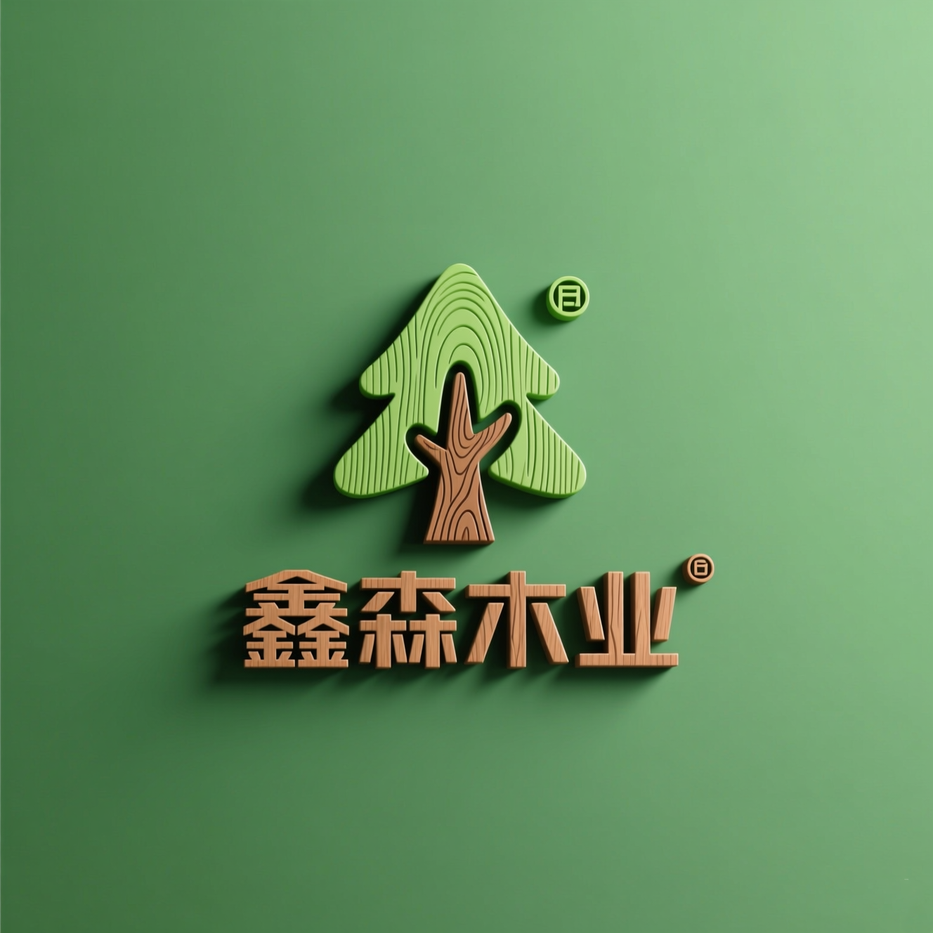 XINSEN WOOD