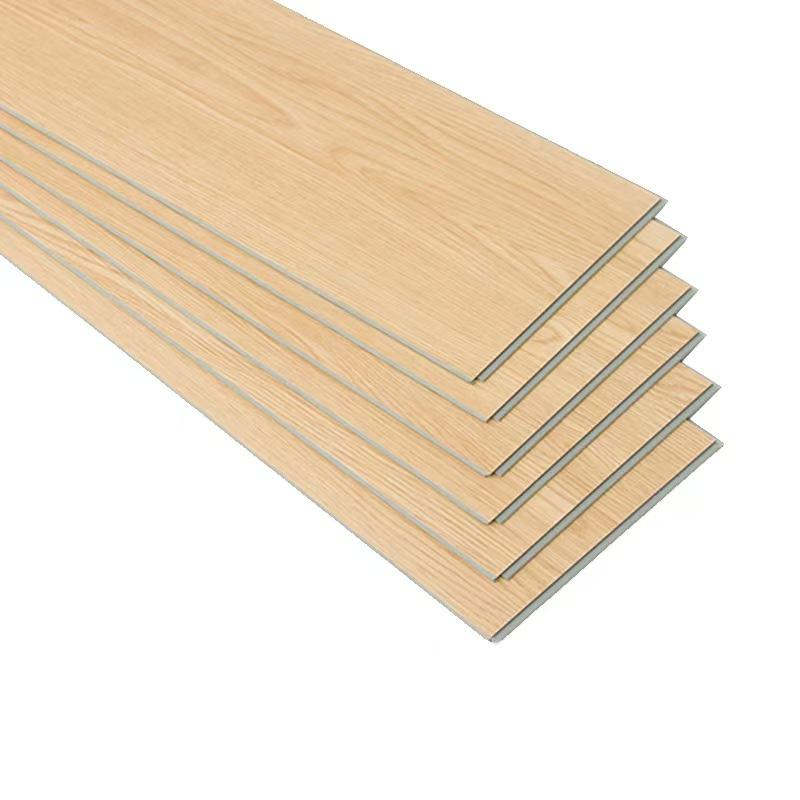 6mm SPC Flooring