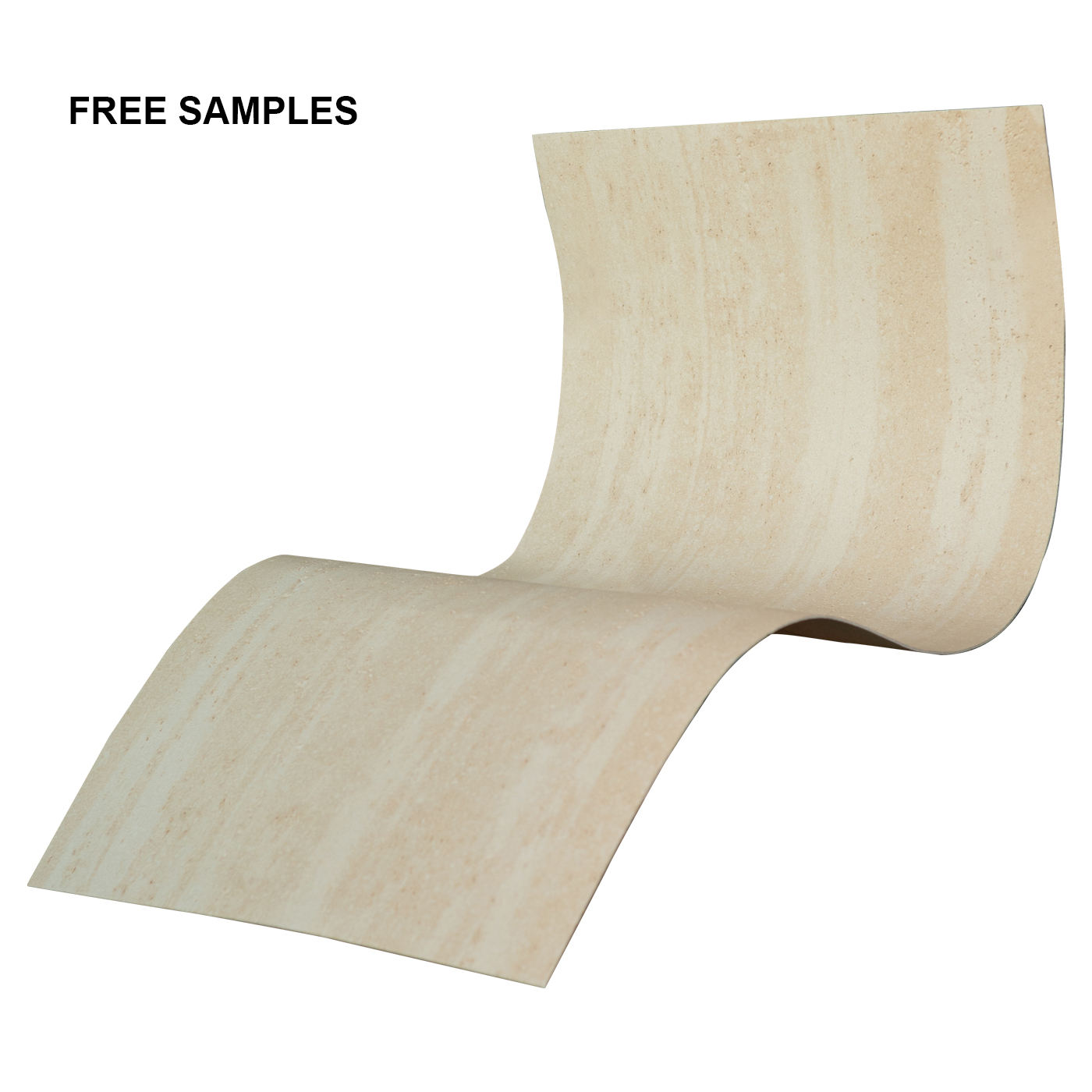 Soft Stone - Marble Flexible Tile