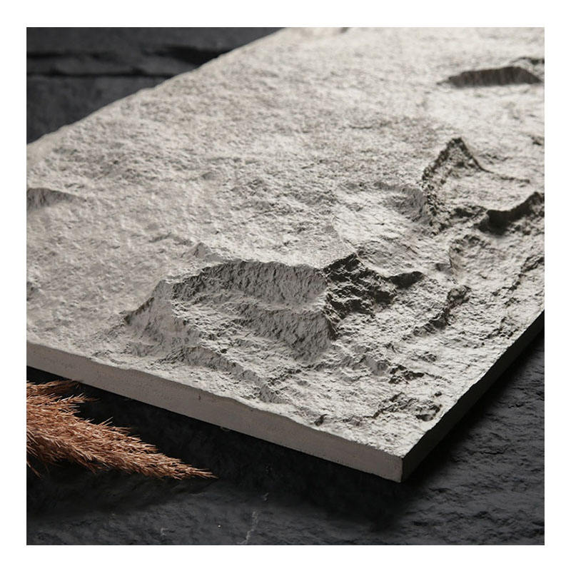 PU Culture Stone